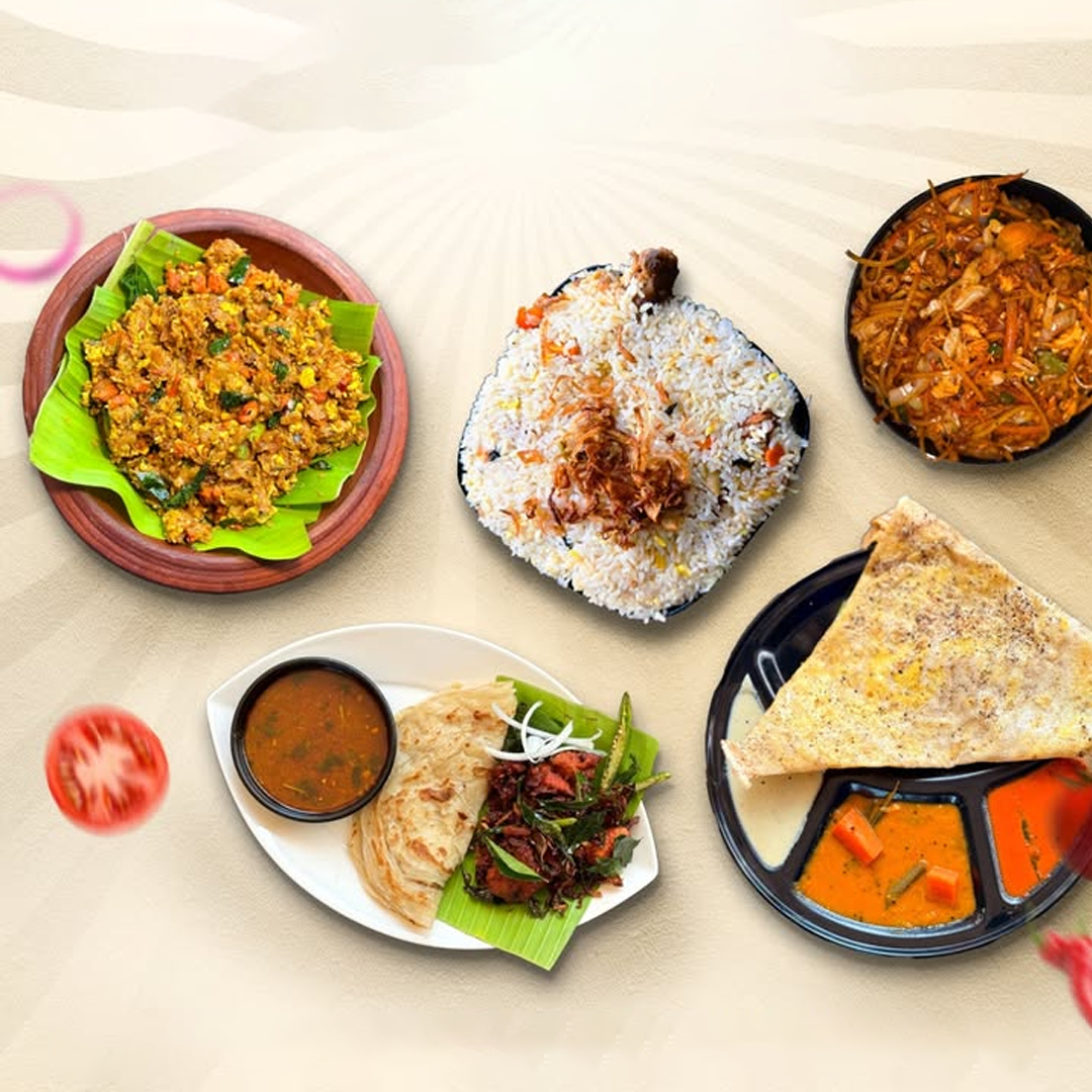 Filipino Delicacies